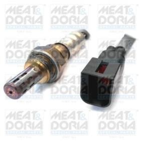 Compre Sonda lambda da MEAT & DORIA 81048 a um preço baixo por 61,12 €