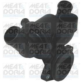 VOLKSWAGEN Kühlwasserthermostat von MEAT & DORIA