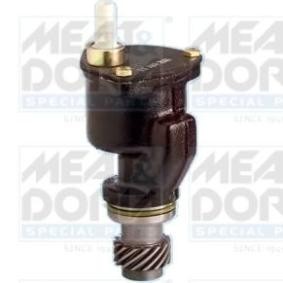Unterdruckpumpe, Bremsanlage 91003 von MEAT & DORIA günstig für 177,55 € online kaufen