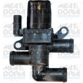 Kühlmittelregelventil 9909 von MEAT & DORIA günstig für 57,67 € online kaufen