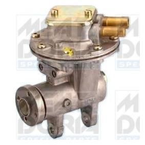 Unterdruckpumpe, Bremsanlage 91008 von MEAT & DORIA günstig für 240,26 € online kaufen