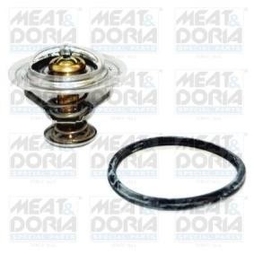 LEXUS Kühlwasserthermostat von MEAT & DORIA