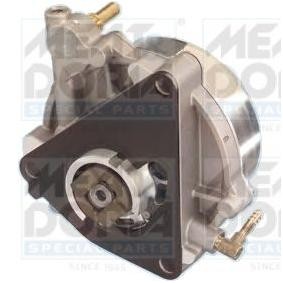 Unterdruckpumpe, Bremsanlage 91055 von MEAT & DORIA günstig für 235,83 € online kaufen