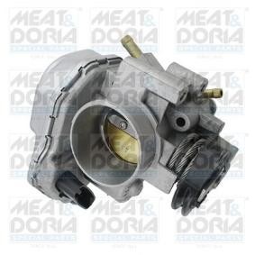 Drosselklappenstutzen 89036 von MEAT & DORIA günstig für 278,18 € online kaufen