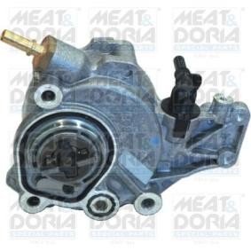 Unterdruckpumpe, Bremsanlage 91099 von MEAT & DORIA günstig für 207,11 € online kaufen