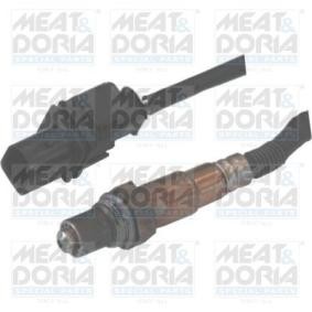 Compre Sonda lambda da MEAT & DORIA 81644 a um preço baixo por 124,27 €