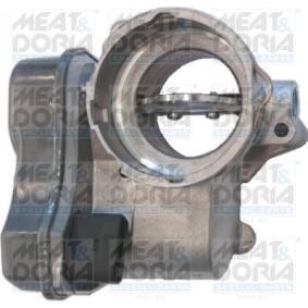 Drosselklappe 89086 von MEAT & DORIA günstig für 164,30 € online kaufen