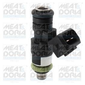Achetez des Injecteur MEAT & DORIA 75112160 à prix pour 135,72 €