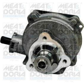 Unterdruckpumpe, Bremsanlage 91134 von MEAT & DORIA günstig für 166,64 € online kaufen