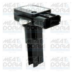 Luftmassenmesser (LMM) 86313 von MEAT & DORIA günstig für 150,69 € online kaufen