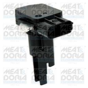 Luftmassenmesser (LMM) für HONDA von MEAT & DORIA