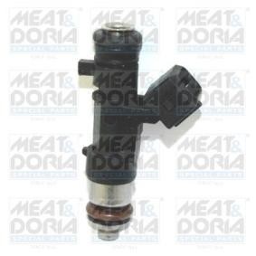 Achetez des Injecteur MEAT & DORIA 75114199 à prix pour 154,44 €