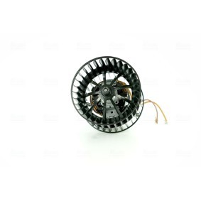 Achetez des Pulseur d'air habitacle NISSENS 87057 à prix pour 68,57 €