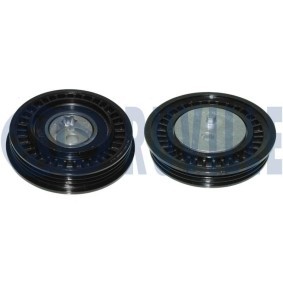 Zahnriemensatz 5690070 von RUVILLE günstig für 30,32 € online kaufen