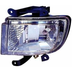 Nebelscheinwerfer 221-2009L-UE von ABAKUS günstig für 22,90 € online kaufen