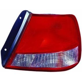 Rückleuchte 221-1933L-UE von ABAKUS günstig für 47,02 € online kaufen