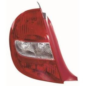 Rückleuchte 552-1911L-UE von ABAKUS günstig für 55,57 € online kaufen