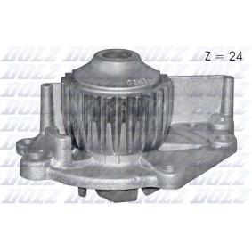 Wasserpumpe M142 von DOLZ günstig für 31,55 € online kaufen
