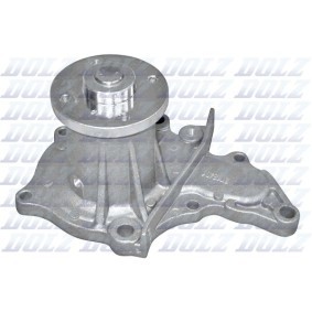 Wasserpumpe T184 von DOLZ günstig für 35,57 € online kaufen