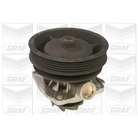 Wasserpumpe PA552 von GRAF günstig für 83,12 € online kaufen