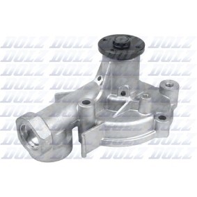 Köp Vattenpump av DOLZ H214 till det låga priset 867,18 kr