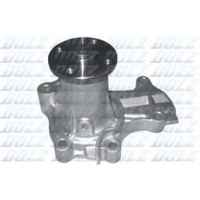 Wasserpumpe H218 PROTON IMPIAN von DOLZ