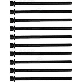 Compre Jogo de parafusos da cabeça do motor da GLASER T59486-00 a um preço baixo por 35,96 €