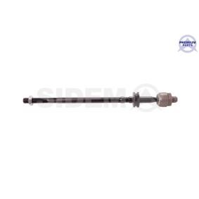Comprar Rótula axial de dirección de SIDEM 9019 a bajo precio de 33,08 €