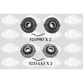 Reparatursatz, Stabilisatorlager von SASIC