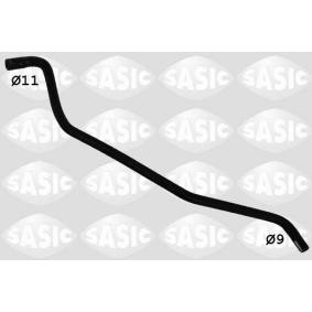 Compre Tubo flexível do radiador da SASIC 3404060 a um preço baixo por 5,51 €