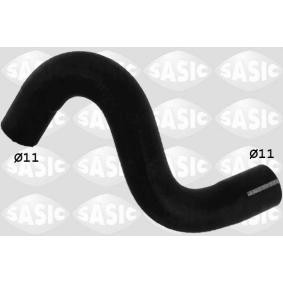 Compre Tubo flexível do radiador da SASIC 3404062 a um preço baixo por 5,60 €