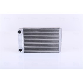 Compre Radiador da chaufage de NISSENS online para ZAFIRA Mk III (P12) a preços moderados