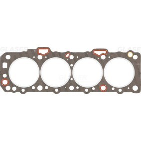 Comprar Junta, colector de admisión de GLASER X07198-01 a bajo precio de 1,33 €