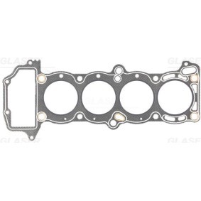 Dichtung, Abgasrohr X51216-01 von GLASER günstig für 4,12 € online kaufen