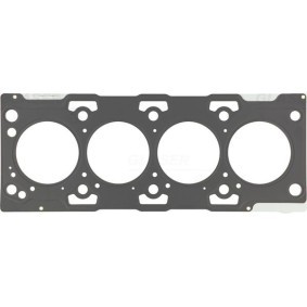 Zylinderkopfdichtung H01070-00 von GLASER günstig für 51,38 € online kaufen