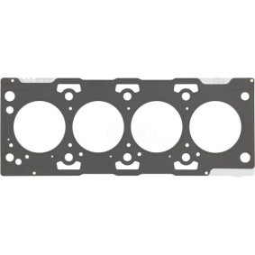 Zylinderkopfdichtung H21070-20 von GLASER günstig für 51,38 € online kaufen