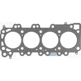 Zylinderkopfdichtung H01007-00 von GLASER günstig für 28,93 € online kaufen