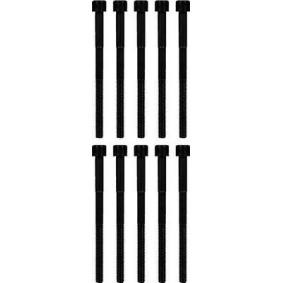 Compre Jogo de parafusos da cabeça do motor da GLASER T40558-00 a um preço baixo por 49,26 €