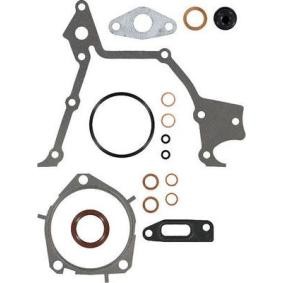 Dichtungssatz, Kurbelgehäuse B82493-00 von GLASER günstig für 38,55 € online kaufen