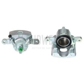 Achetez des Étrier de frein BUDWEG CALIPER 344658 à prix pour 87,18 €