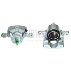 Achetez des Étrier de frein BUDWEG CALIPER 344659 à prix pour 107,50 €