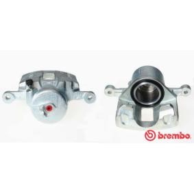 Bremssattel F 15 006 von BREMBO günstig für 71,86 € online kaufen