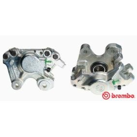 Kjøp Bremsecaliper av BREMBO F 36 005 til den lave prisen 1168,91 NOK