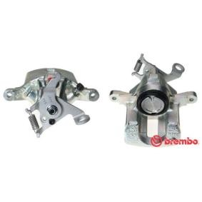 Kjøp Bremsecaliper av BREMBO F 36 021 til den lave prisen 1743,67 NOK