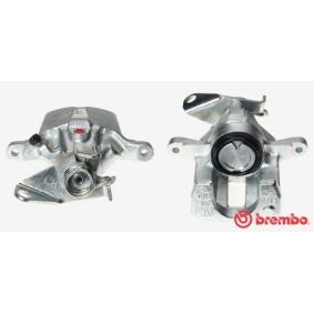 Kjøp Bremsecaliper av BREMBO F 36 022 til den lave prisen 1833,07 NOK