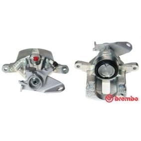 Kjøp Bremsecaliper av BREMBO F 36 023 til den lave prisen 1833,07 NOK