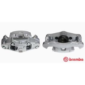 Kjøp Bremsecaliper av BREMBO F 36 037 til den lave prisen 1346,43 NOK