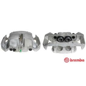 Kjøp Bremsecaliper av BREMBO F 36 039 til den lave prisen 1495,19 NOK