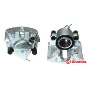 Kjøp Bremsecaliper av BREMBO F 36 042 til den lave prisen 1239,44 NOK