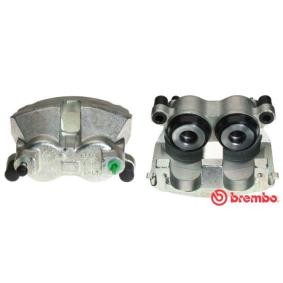 Køb Bremsekaliber af BREMBO F 37 009 til den lave pris 760,24 DKK
